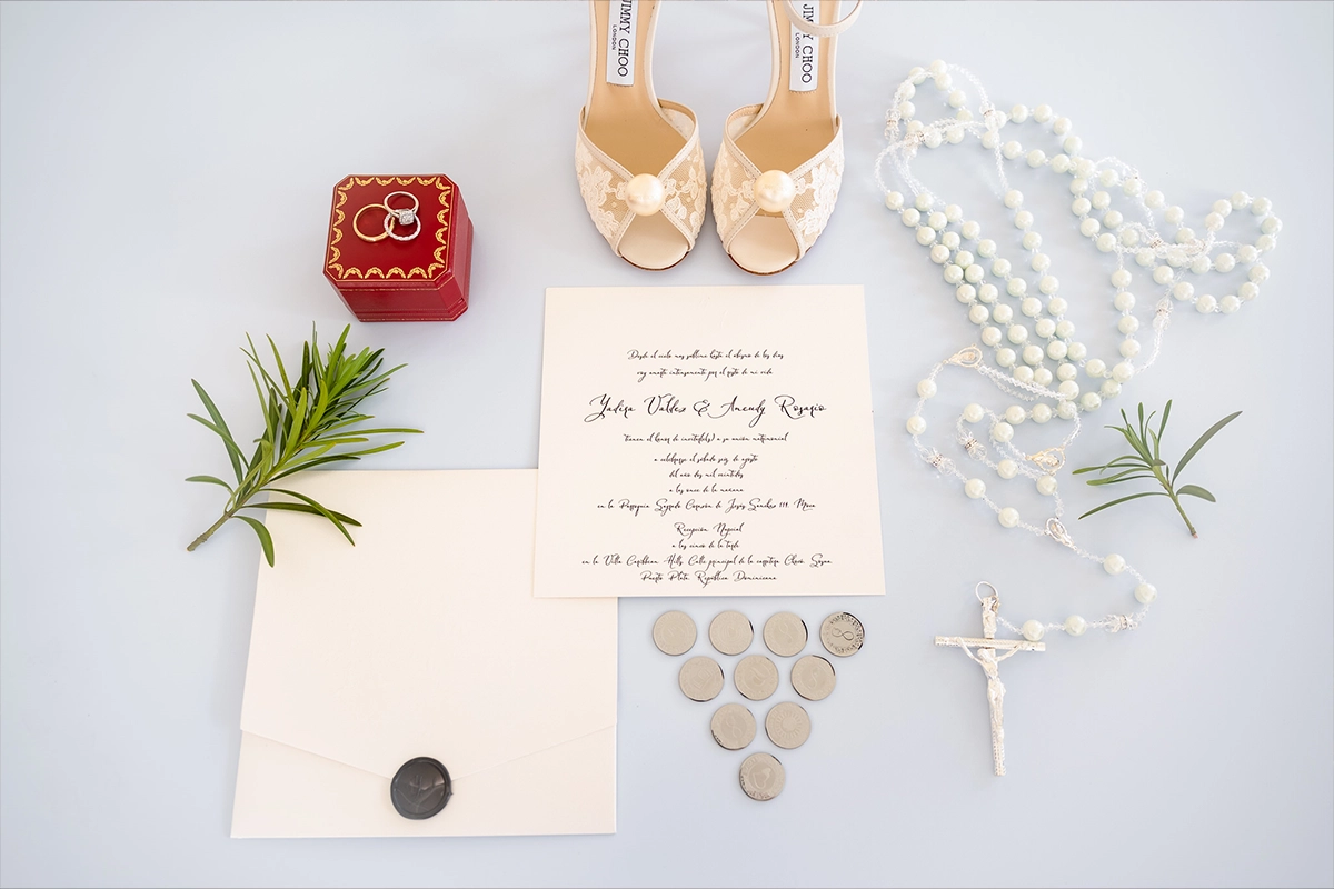 Diseño de invitaciones y papelería de boda: Un toque personalizado para tu gran día